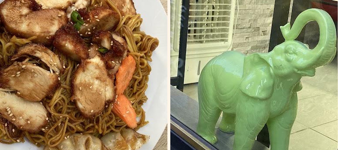 Tuk Tuk Thai food - Gallery Image 1